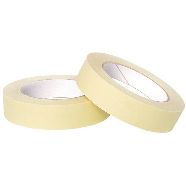 1852 maletape op til 110C 25 mm x 50 meter
