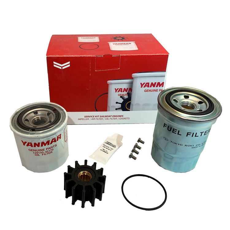 Service Kit Yanmar