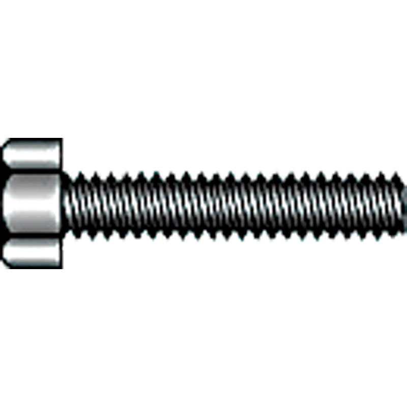 Set screw A4 M6x80 2/pc