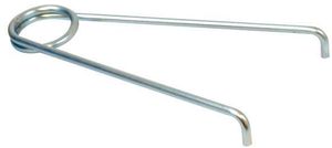 Key for inspection cover