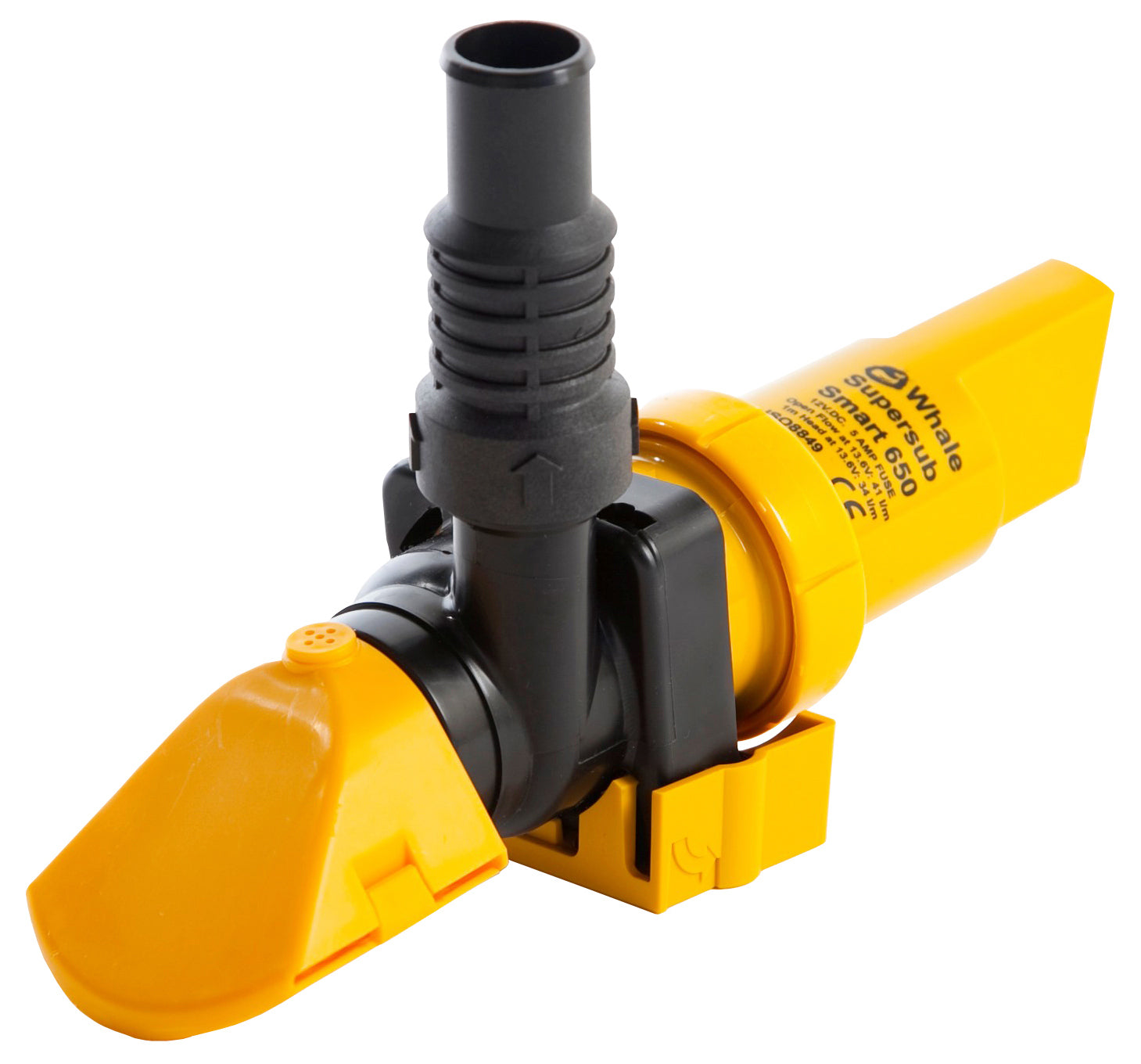 Whale bilge pump 69 l/min.