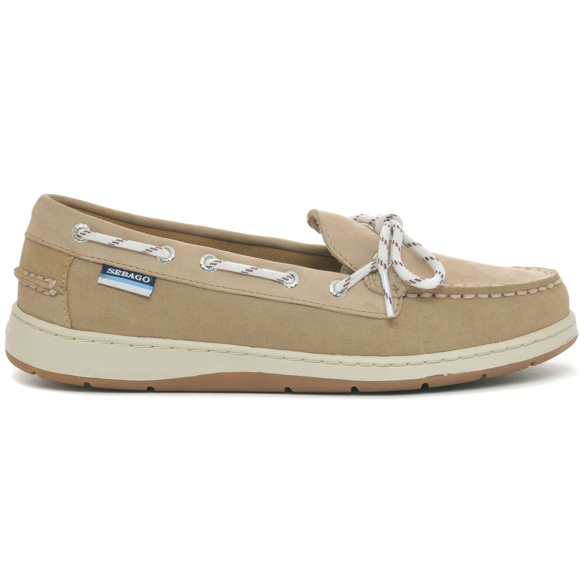 Baleah 906 - Beige Camel - dame