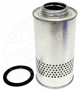 Fuel filter Volvo MD1-MD2-MD3..MD17