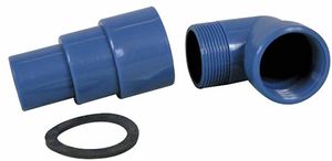 Påfyldningsstuds for tanke