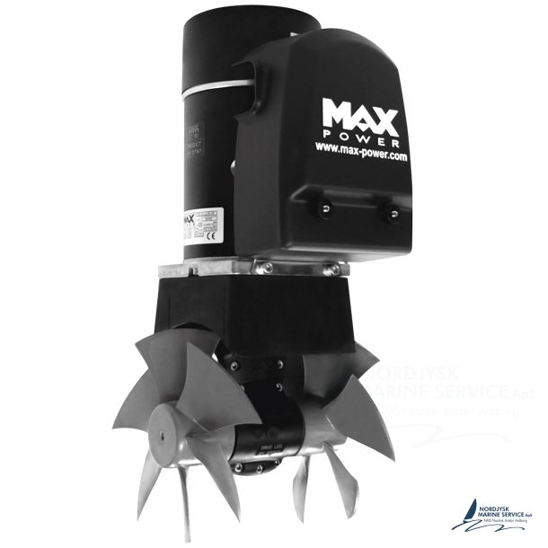 MAX BOVPROPELLER MODEL 80 SÆT