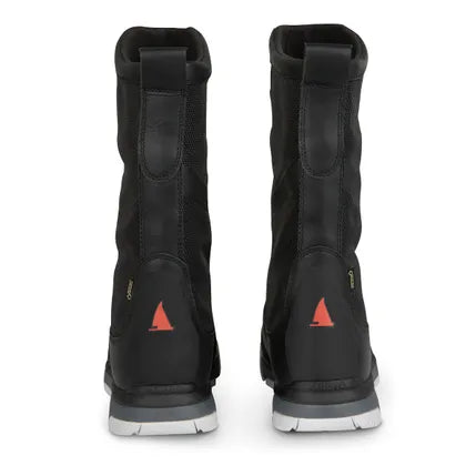 Gtx-Rennstiefel, 991 Schwarz, Größe 10
