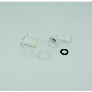 Johnson AquaT venstre vandindtag