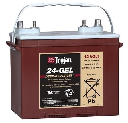 Trojan Batteri 12V