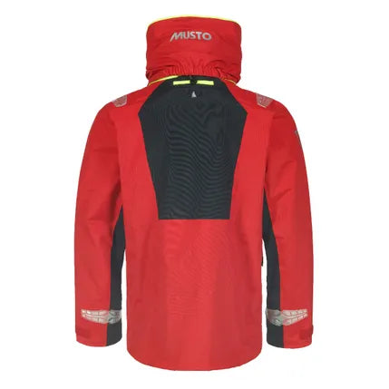 MUSTO BR2 Offshore jakke herre 2.0