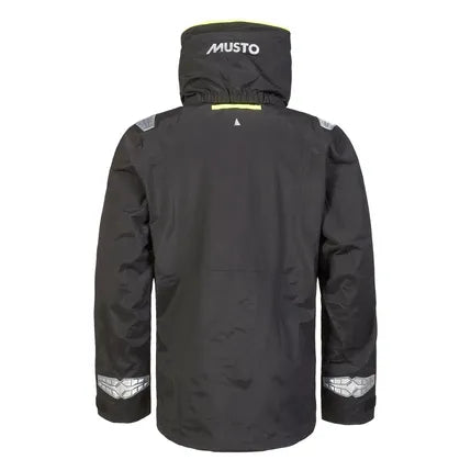 MUSTO BR2 Offshore jakke herre 2.0