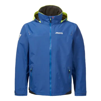 Musto BR1 Solent Jakke Herre