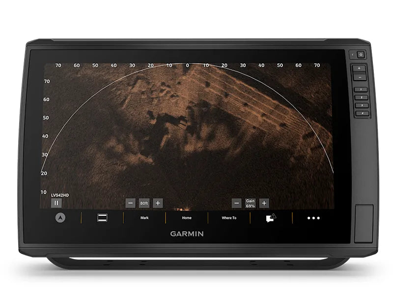LiveScope™ 2 HD transducer (forudbestilling)
