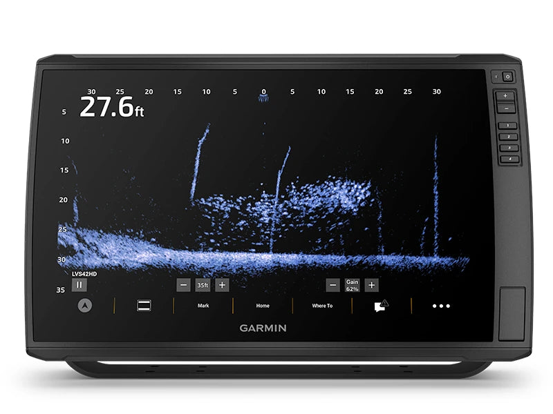 LiveScope™ 2 HD transducer til isfiskeri (forudbestilling)