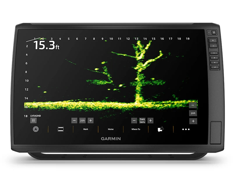 LiveScope™ 2 HD transducer til isfiskeri (forudbestilling)
