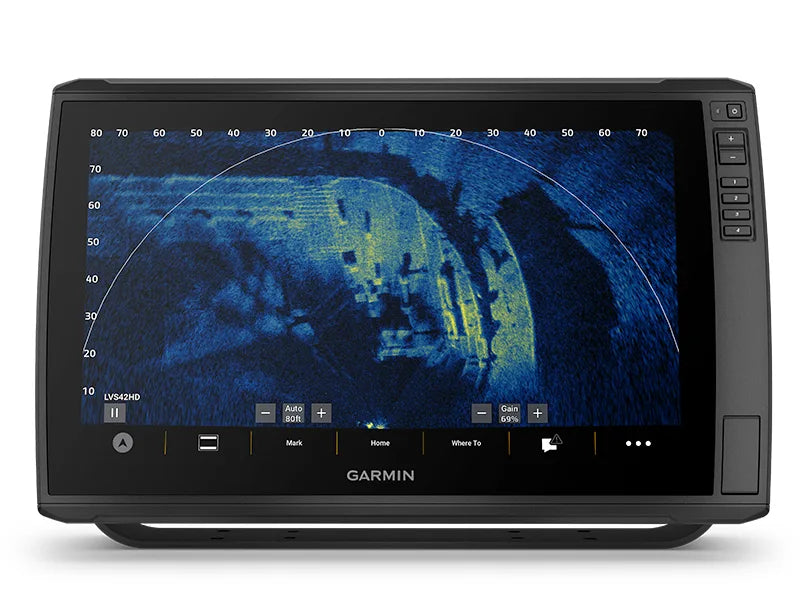 LiveScope™ 2 HD transducer til isfiskeri (forudbestilling)
