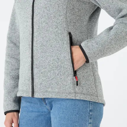 Musto dame fleece
