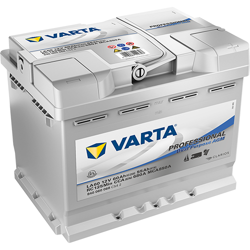 Varta