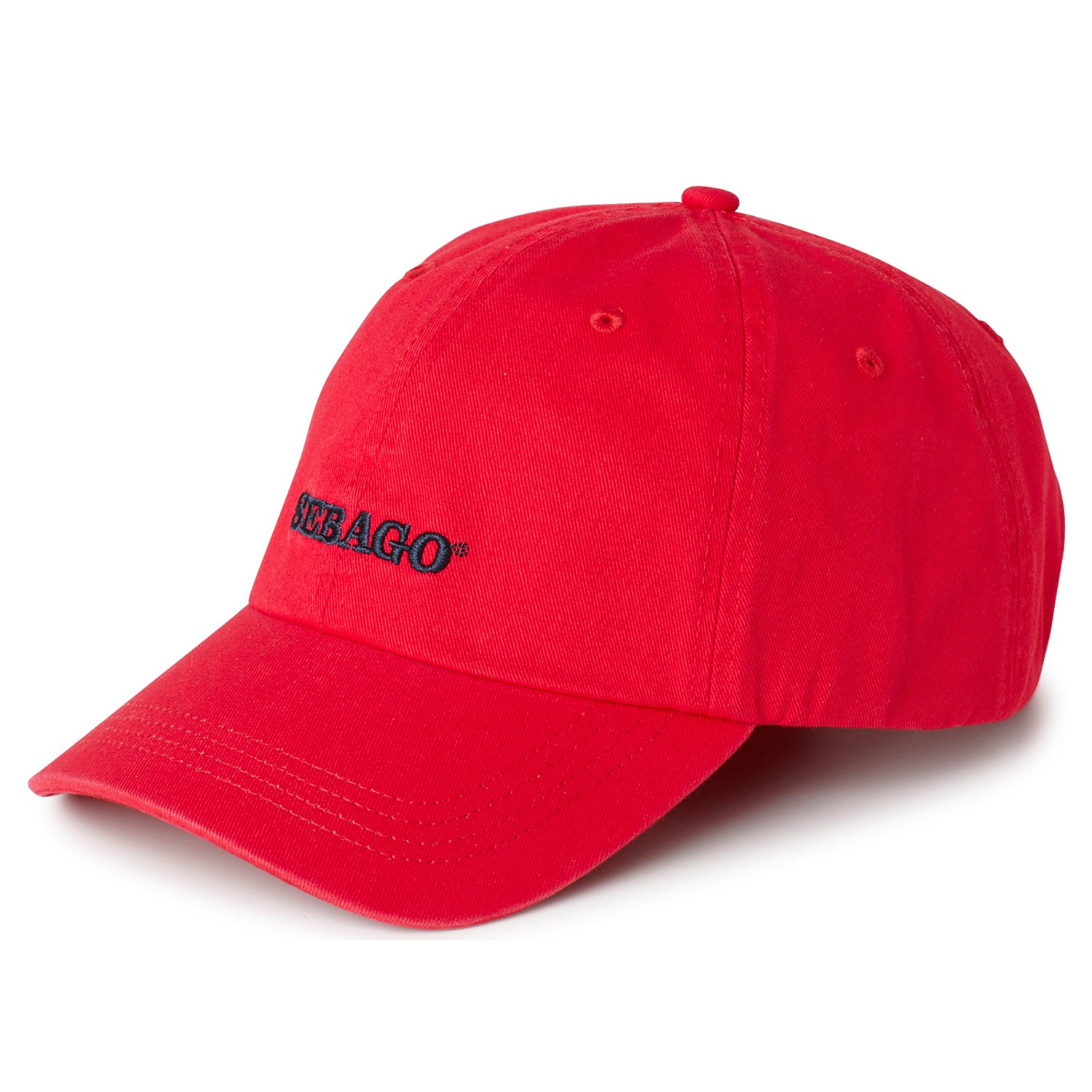 Sebago Classic Logo Cap Sand O/S - kasket