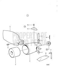 Volvo nut for Sail drive