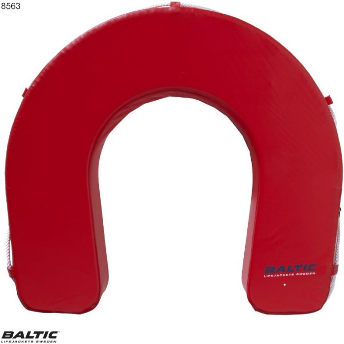 Cover f/Horseshoe red - Baltic