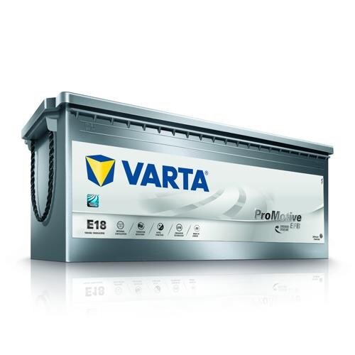 Varta Promotive Extended Cycle Life