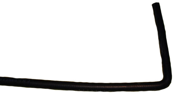 Liros Webbing Mochilla 20 mm hvid