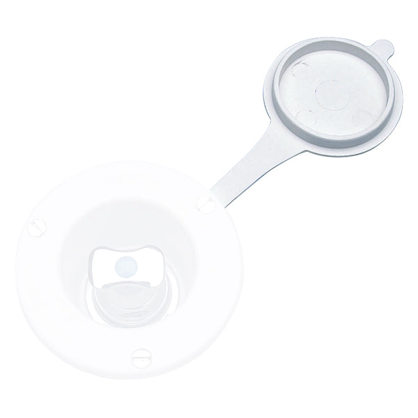 Plastic cover for 09.1280, 09.1290 &amp; 09.1300