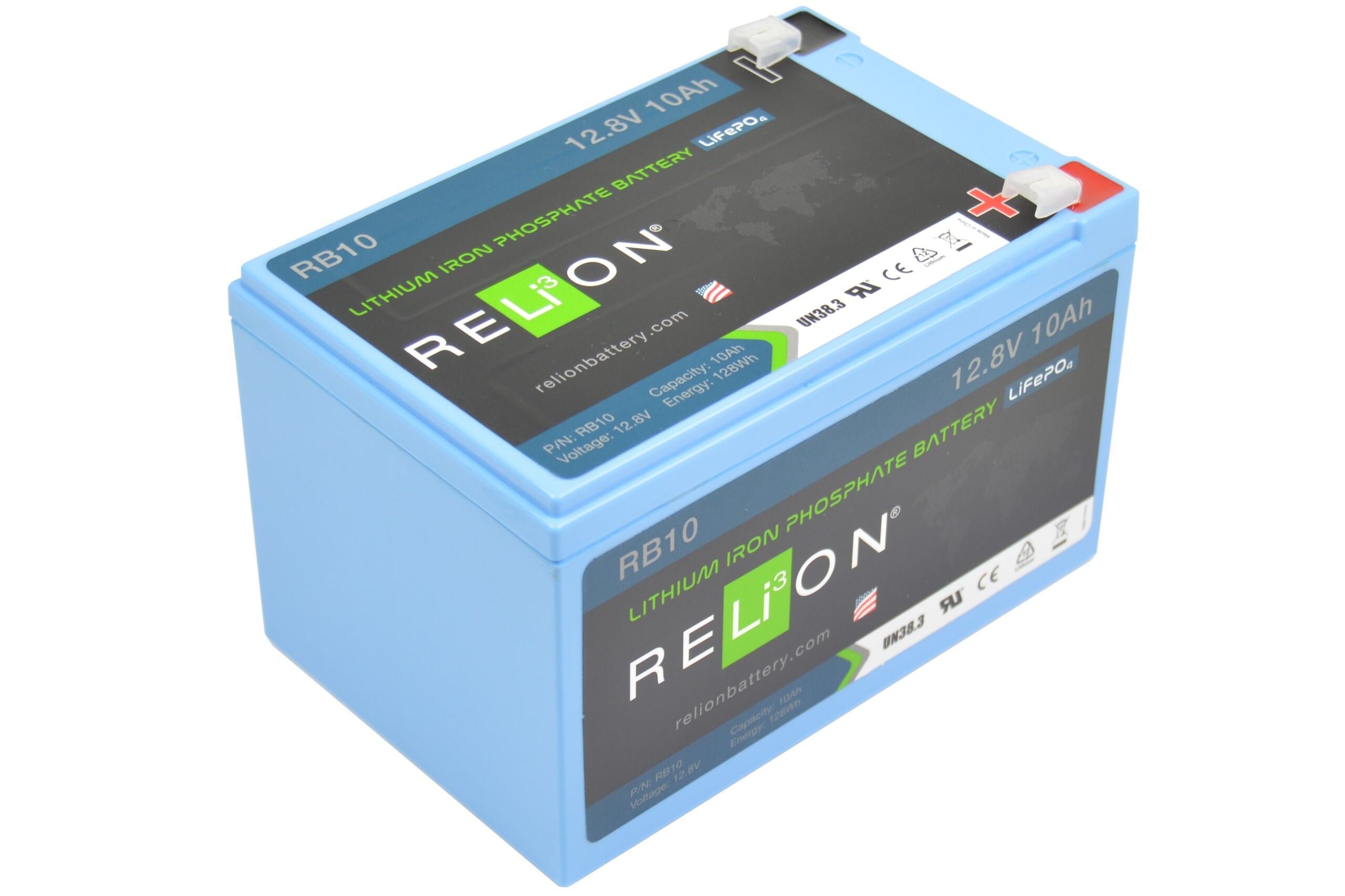 Relion Lithium 12V