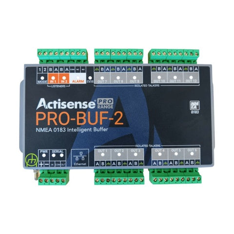 Actisense PRO-BUF-2 Professional NMEA0183 Puffer