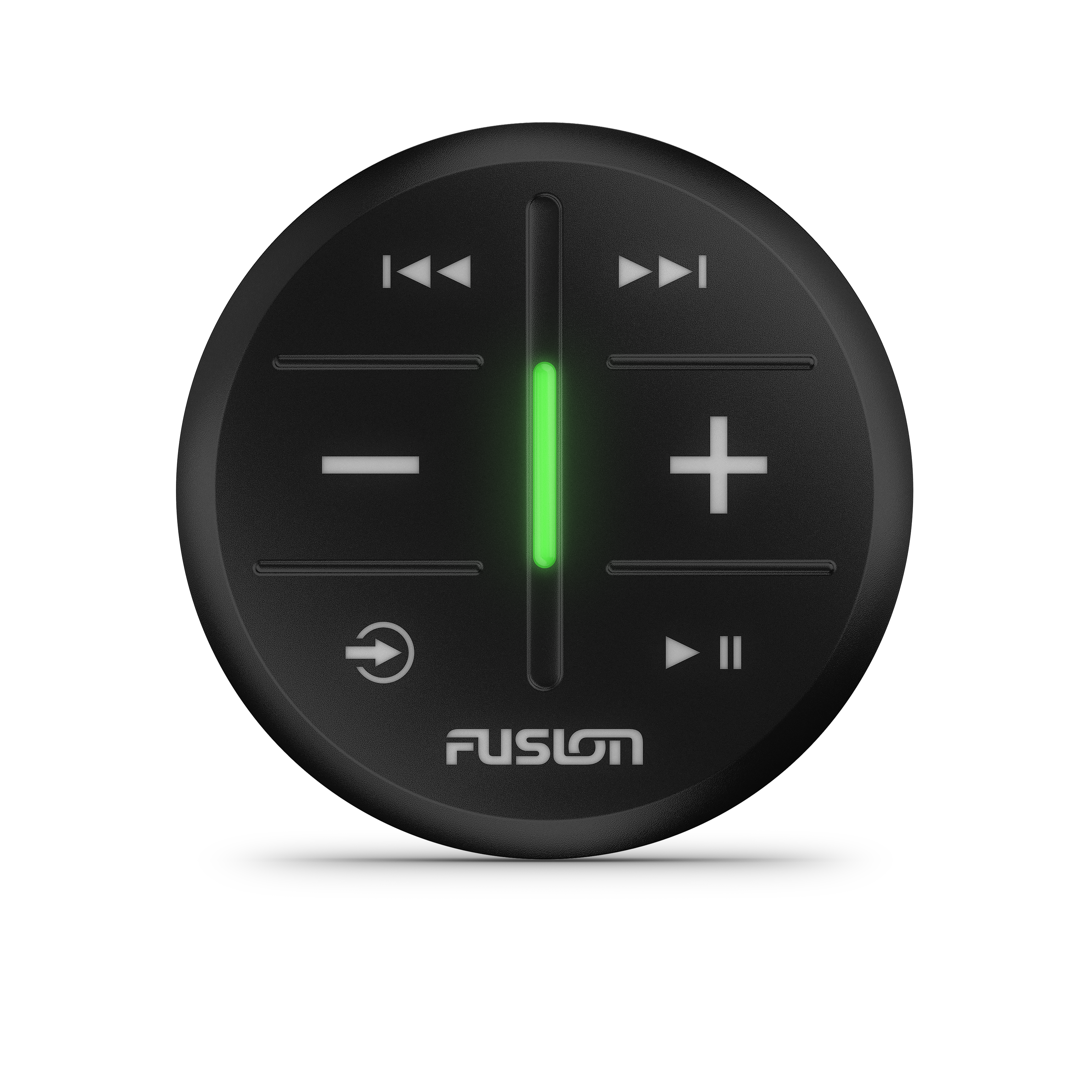 Garmin Fusion® ARX wireless remote control, black 