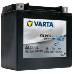 Varta Start Power Batteri 12V