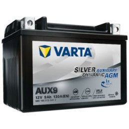 Varta Start Power Batteri 12V