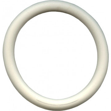 Kalechestrop Hvid Ø 61mm 4 stk.