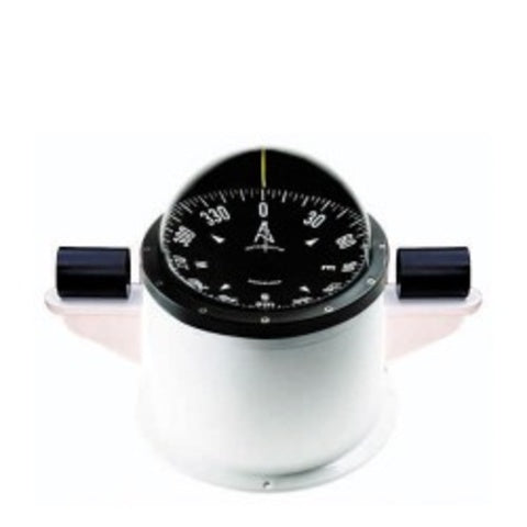 Autonautic Pedestal compass CHE-0077 140mm for steel boats SOLAS approved