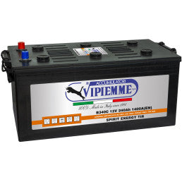 Vipiemme Batteri 12V