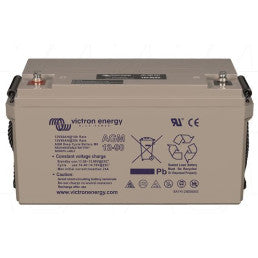 Victron Agm Deep Cycle Batteri 12V