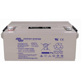 Victron Gel Deep Cycle Batteri 12V