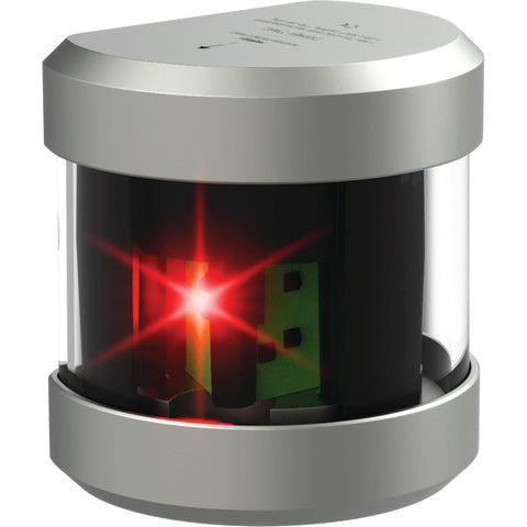 NORBY-MARINE LED Port lantern, 2nm
