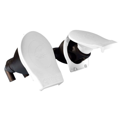 BP5012 Whale Smartbail Bilgenpumpe 1" &amp; 1 1/2"