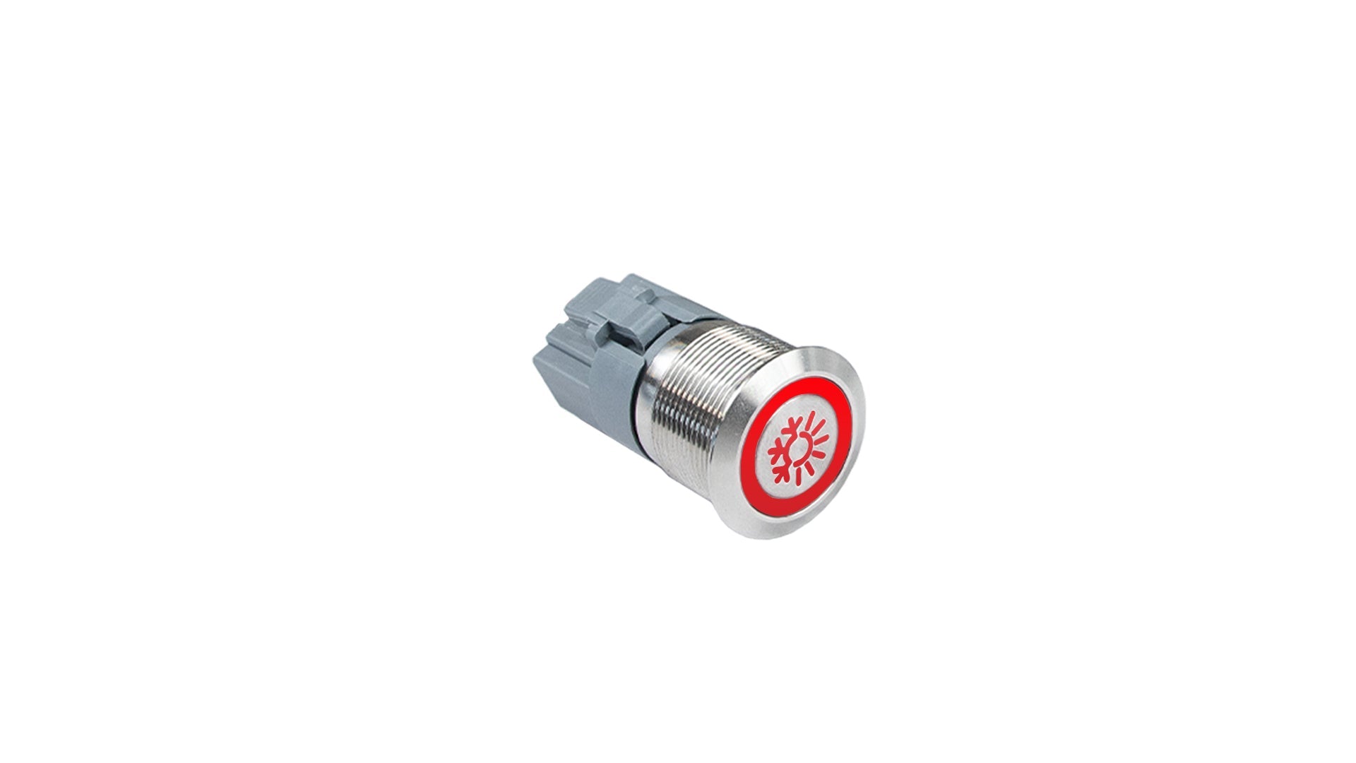 AUTOTERM PUSH control (L)