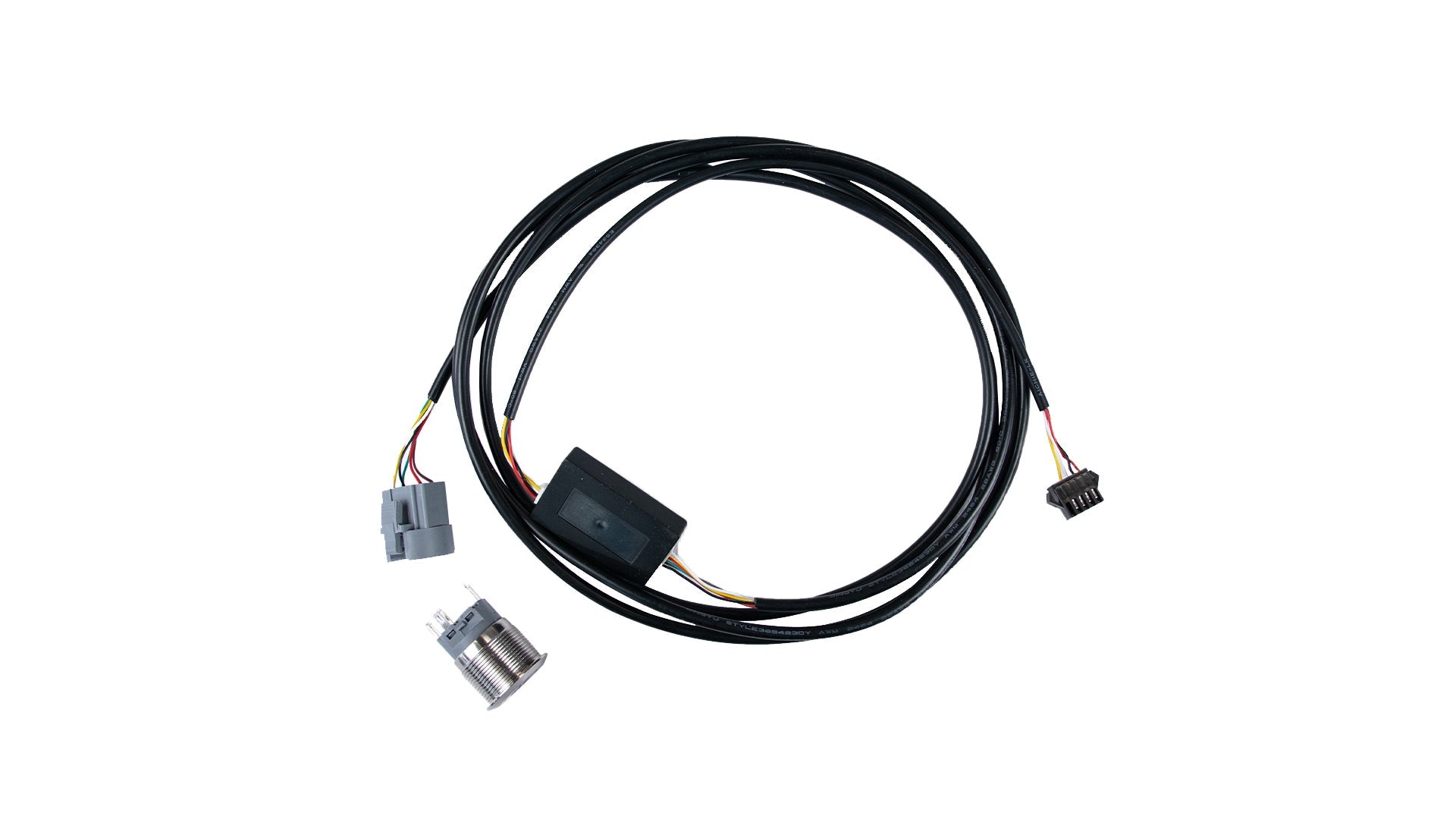 AUTOTERM PUSH control (L)