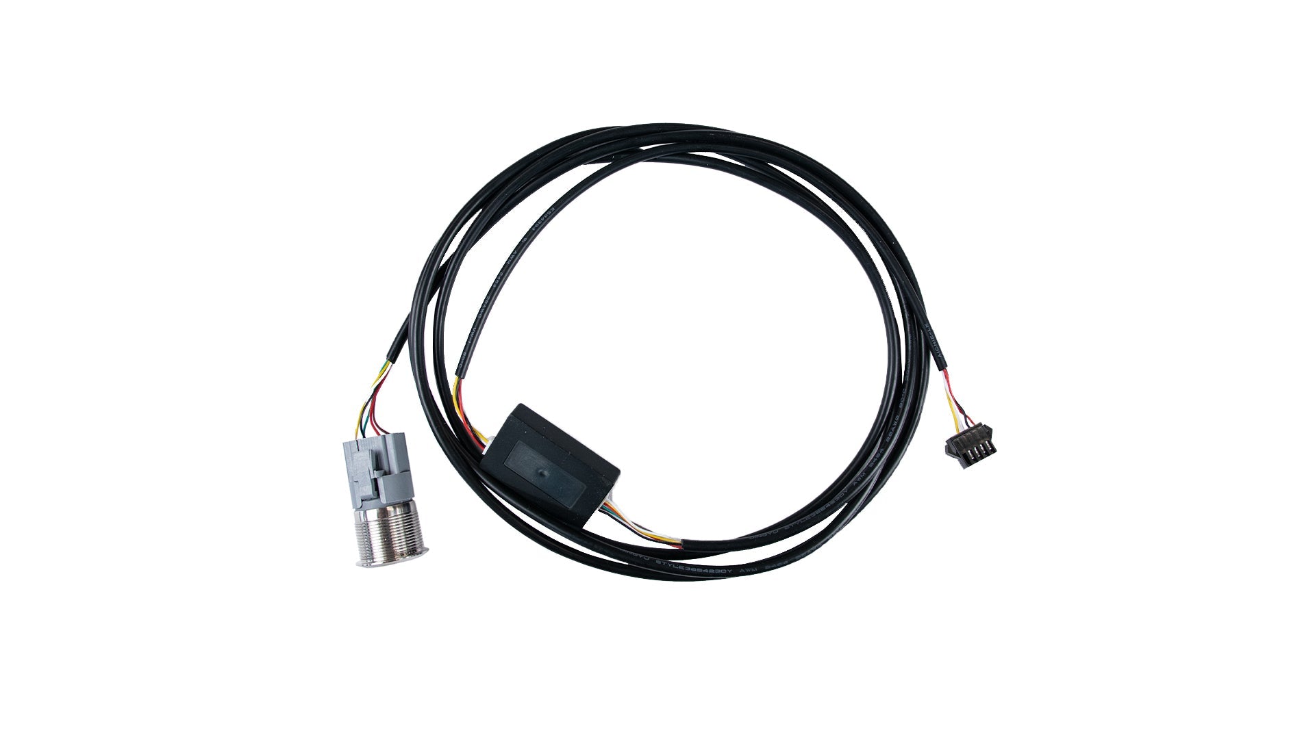 AUTOTERM PUSH control (L)