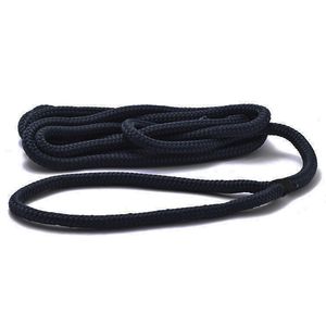 Marstrand fortøjning m/kovs 12 mm. x 3 mtr. sort