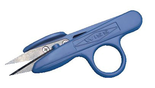 Bainbridge Wiss Thread Snips Plastic With Replacea