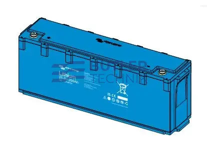 Victron Lith. Lifepo4 51,2V 100Ah Ng