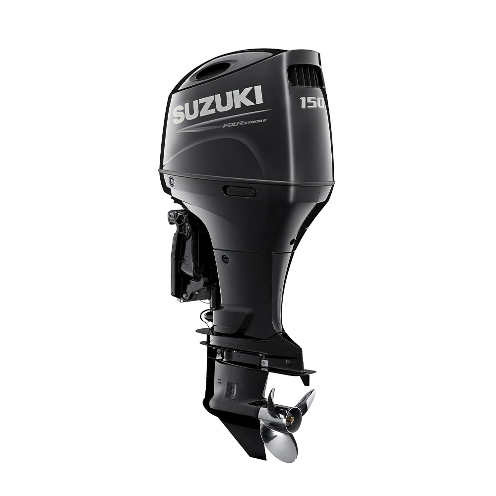Suzuki påhængsmotor 150 HK