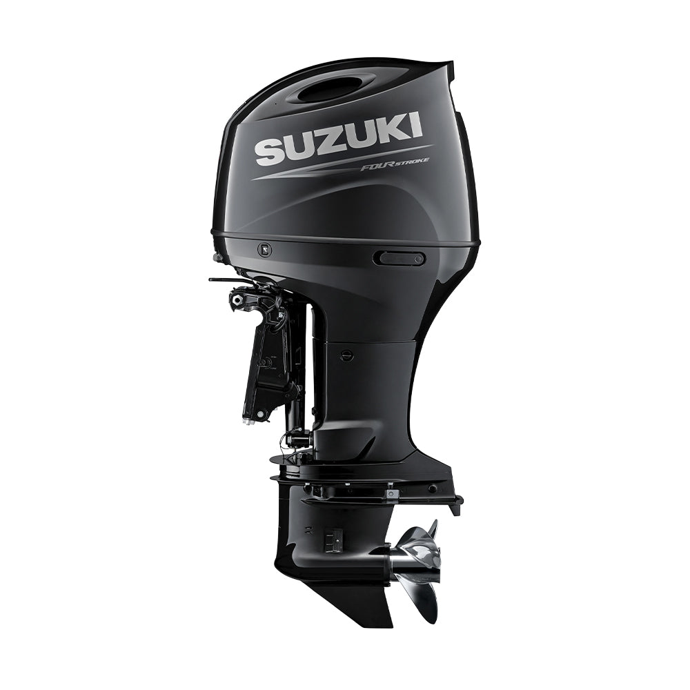 Suzuki påhængsmotor 175 HK
