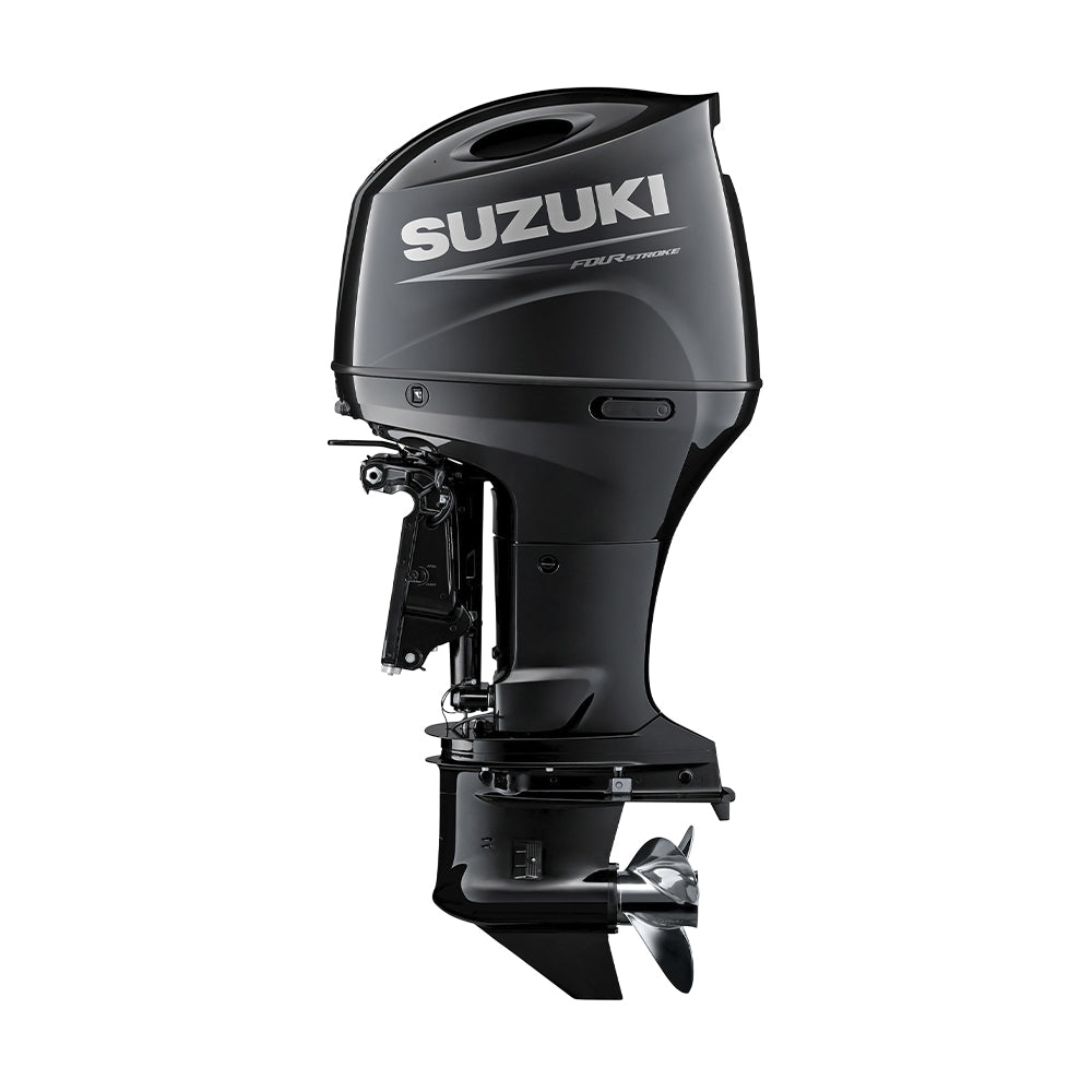 Suzuki påhængsmotor 200 HK