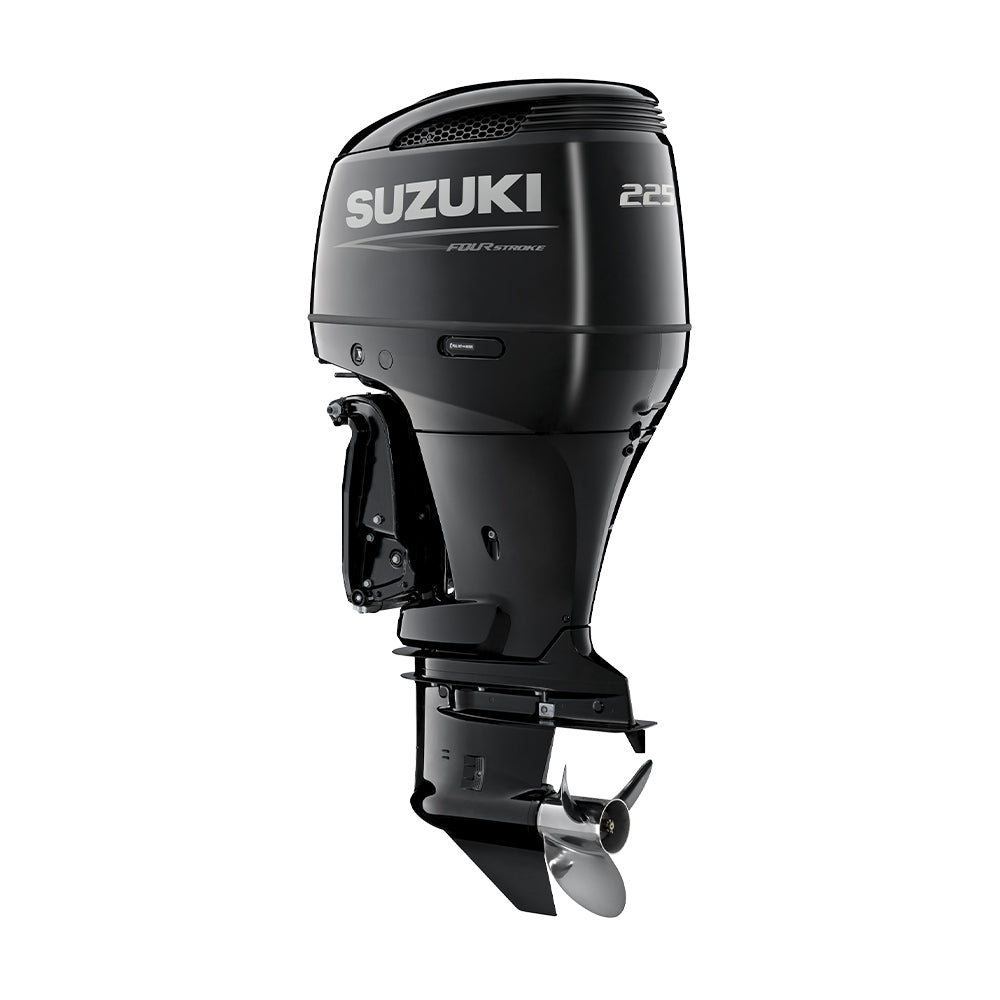 Suzuki påhængsmotor 225HK