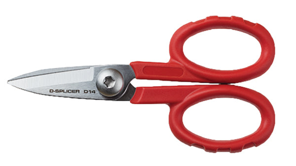 D-Splicer 14 Saks